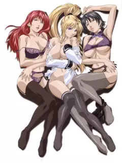 Bible Black
