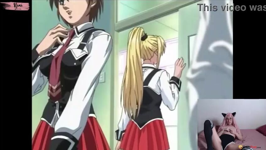 Hot compilation of uncensored bible black hentai scenes