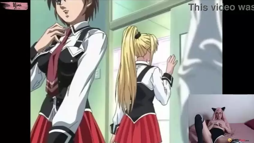 Black Hentai Uncensored - Hot compilation of uncensored bible black hentai scenes