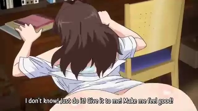 Quality Anime Porn - Babe has to obey blackmailer who fucks her in high quality hentai