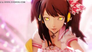 Wonderful 3d anime porn compilation featuring stunning nymphs
