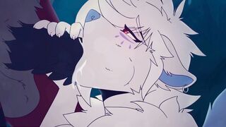 Furry hentai porn compilation featuring all kind of hot scenes