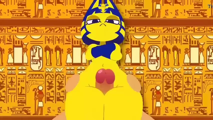 cat goddess naked sex 