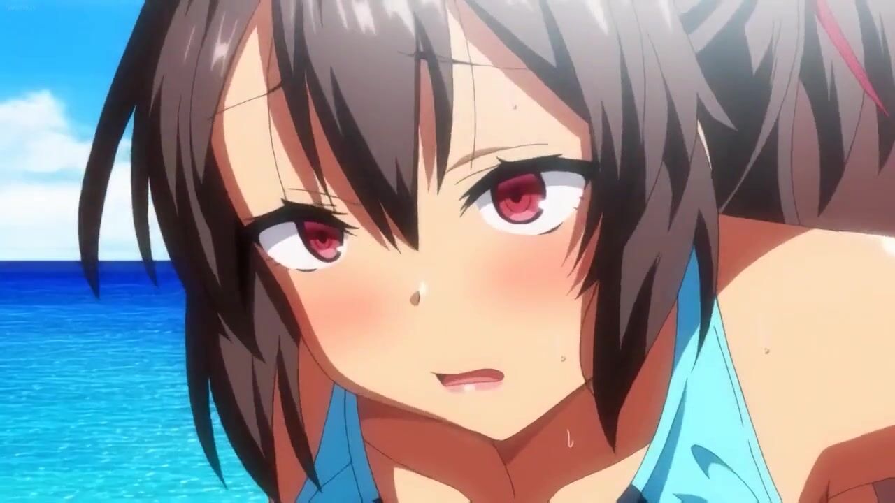 Anime Hentai Girls Fucked Hard - Busty schoolgirl fucked hard in anime hentai school video