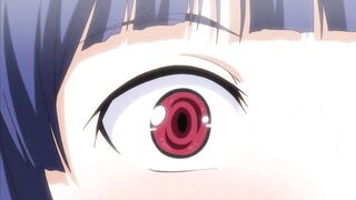 Naive boy submits to three naughty teens in kinky hentai anime