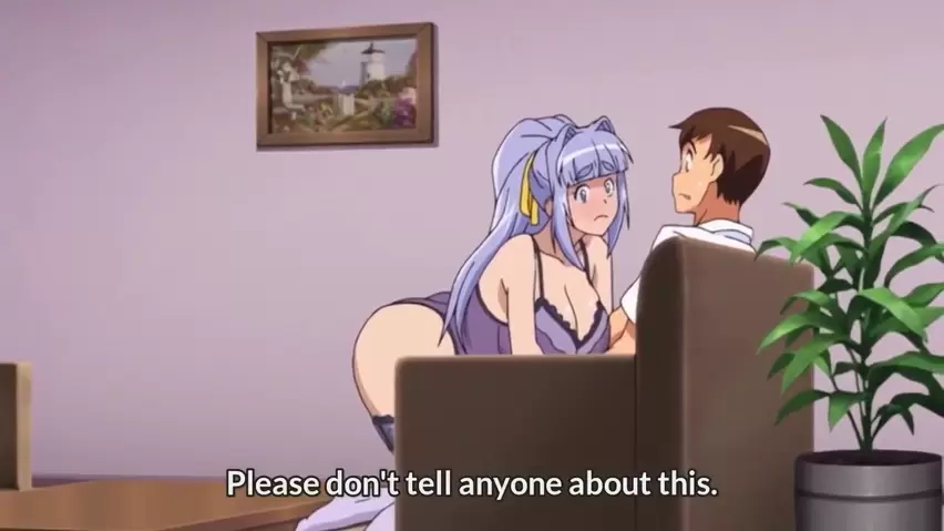 Anime Porn Uncensored - Cutie with huge melons properly nailed in anime porn uncensored