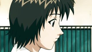 Nurse experiment – hentai threesome scene