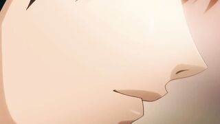 Rich blonde’s hairy pussy gets wrecked with a deep creampie