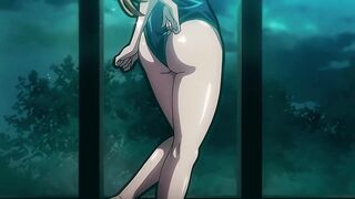 Busty Blonde Gets Soaked from Desperate Nerd’s Nipple Sucking