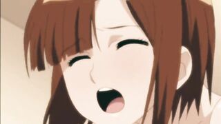 Slutty Teen Gives Messy Blowjob Before Getting Her Pussy Wrecked