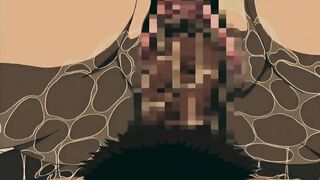 Milf Offers Her Hairy Pussy to Settle Debt