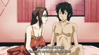 Cheating Milf With Big Ass Gets Butt Rough and Creamed