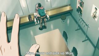 Helpless Cuck Screams at Monitors While Producer Breeds His Idol Crush