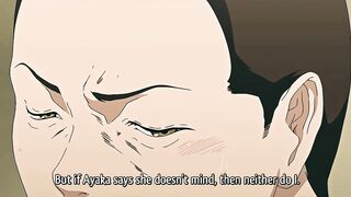 Dirty Wife’s Public Sin: Deep Throat Service & Vending Machine HD