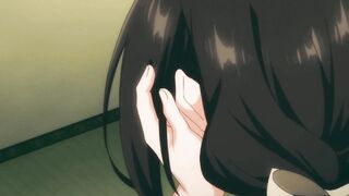 NTR Corruption: Hairy Neighbor Destroys Busty Kasumi - Uncensored