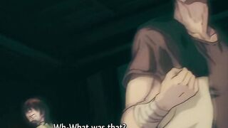 Forced Gender Swap - Zack Becomes A Busty Harlot - Uncensored HD