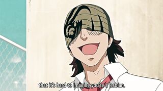 Forbidden Teacher Ayano-Sensei Gets Messy in Class - Uncensored