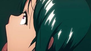 Step-Sister & Mother Share the Same Seed - Forbidden Breeding