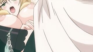 Measurement Sensei’s Triple Harem Exam: Uncensored Bliss