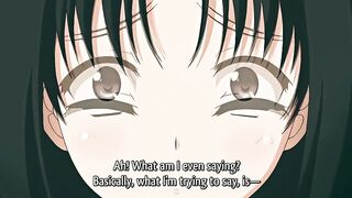 Step-Sister’s Anal Taboo: Honoka's Forbidden Glass Table Hookup