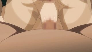 Extreme Titjob & Deepthroat: Forbidden Servant’s Lewd Submission