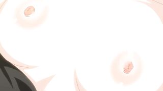 Hot Maria no Houshi action with a steamy tits job scene