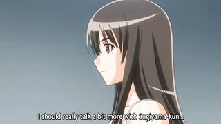 The busty tennis player got creampie from her boyfriend