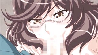The Council President was fucked in an orgy by Bukkake - Anime Hentai
