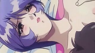 A couple of friends have sex in a luxurious hotel in the rain, showcasing intense passion