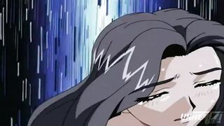 I accidentally saw my step mom in the nude, what do I do?