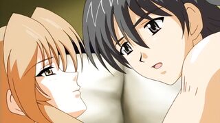 I have sex with my step mom and step sister on the same day