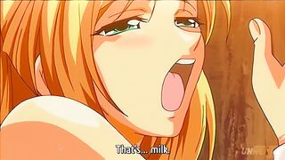 Busty cosplay bunny girl gets fucked in public place - uncensored action