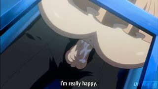 I caught my step mom masturbating with porn and getting creampied