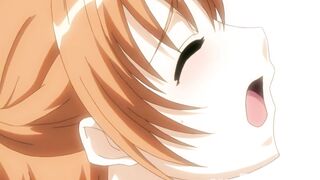 Older Stepbrother Fingers her while she Studies - Uncensored Hentai Porn