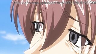 A student girl is getting fucked by her teacher in a taboo encounter