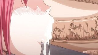 A sexy teacher tries lesbian sex for the first time with her student - Hentai Uncensored [EXCLUSIVE]