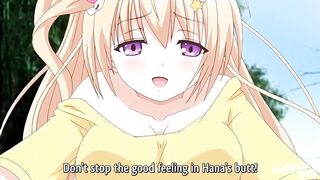 I made a deal with my hot Step Sister - Fuck her in the ass anytime I want it
