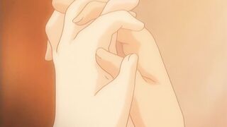 Young guy gets fucked by a hot busty nurse