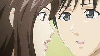 Christmas with my step sister - Japanese animated hentai video