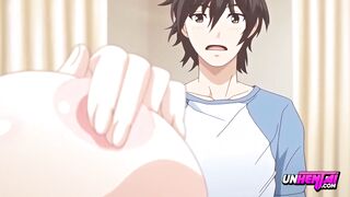 My 18yo virgin step sister got caught masturbating with my console control