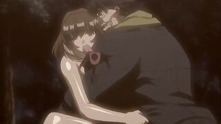 Horny Asian lesbian friends join an orgy, showcasing their wild side