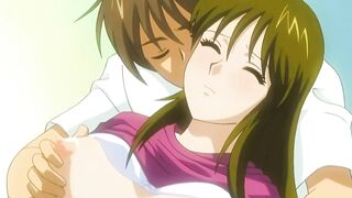 Hentai Porn with Step Sister and Step Brother that goes too far