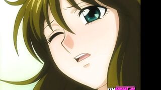 Hentai Porn with Step Sister and Step Brother that goes too far
