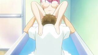 Hentai Porn with Step Sister and Step Brother that goes too far