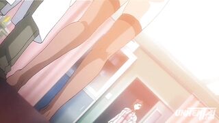 A doctor fucks his patient, a gorgeous MILF, and gets caught