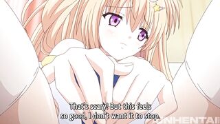 My 18yo Virgin Step Sister Got Caught Using My Console Control