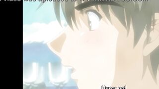Step Sister Needs Help - Hentai Uncensored [Subtitled] - Asian sex