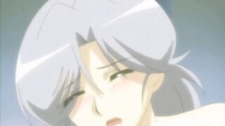 This one is weird - Hentai Uncensored [Subtitled], featuring kinky Japanese animation