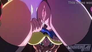 An 18-year-old girl gets her pussy filled with cum for the first time