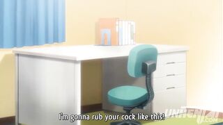 Old and young step family sex with big boobs and ass